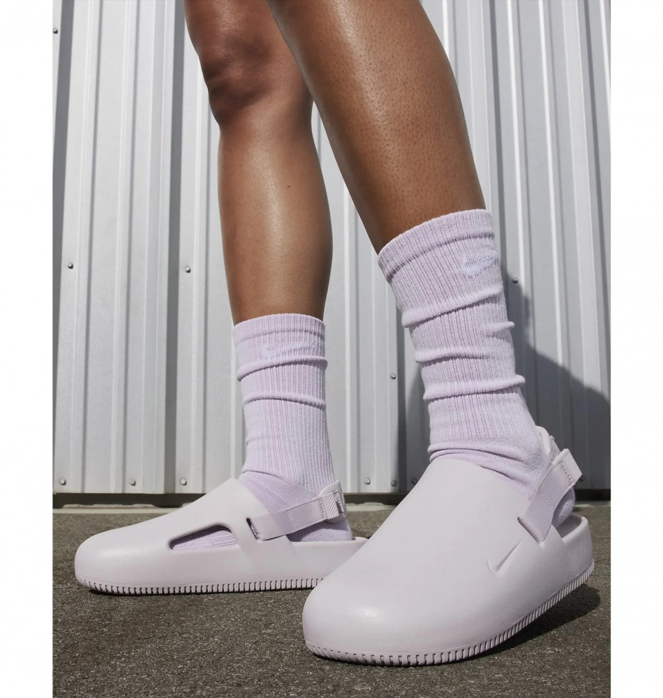 Outlet Сандали женские Nike Calm Mules FB2185-003_image_10