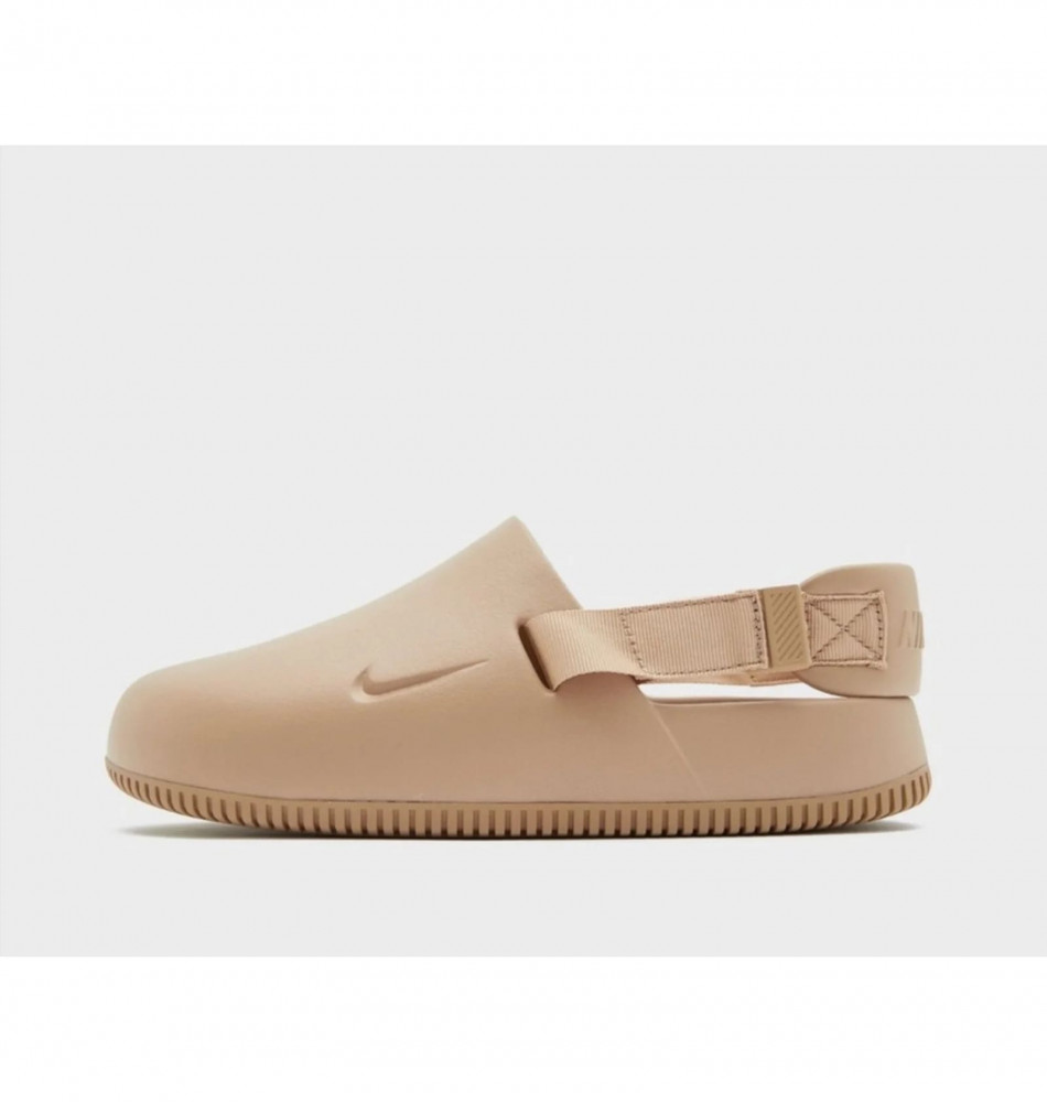 Outlet Сандалі жіночі Nike Calm Mules FB2185-200