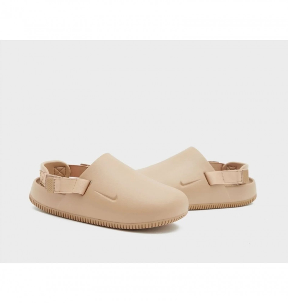 Outlet Сандали женские Nike Calm Mules FB2185-200_image_4