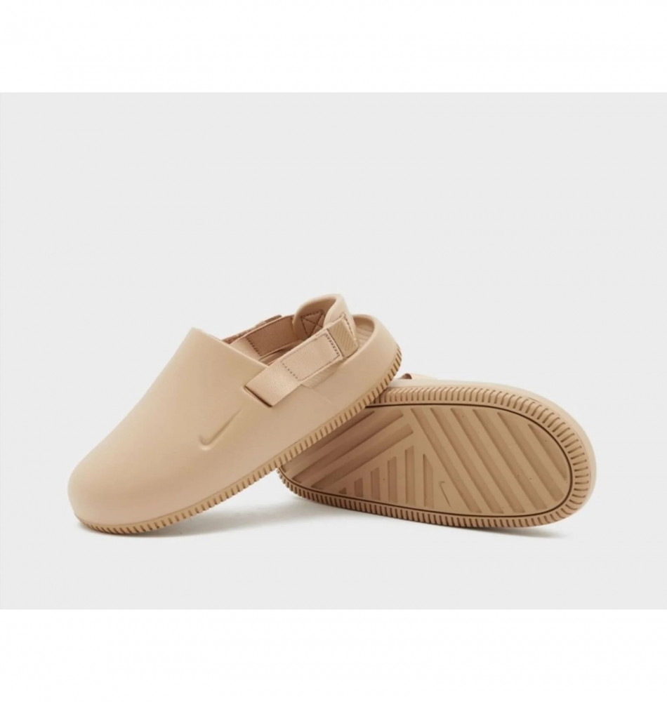 Outlet Сандали женские Nike Calm Mules FB2185-200_image_6