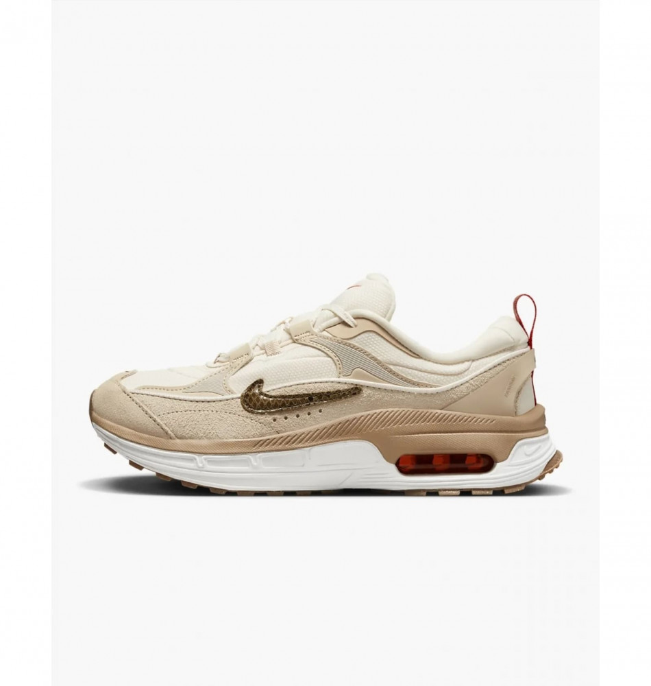 Outlet Кросівки жіночі Nike Air Max Bliss Se Fb9752-100