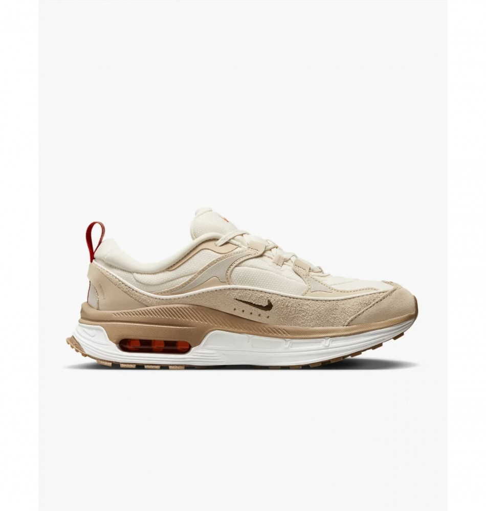 Outlet Кросівки жіночі Nike Air Max Bliss Se Fb9752-100