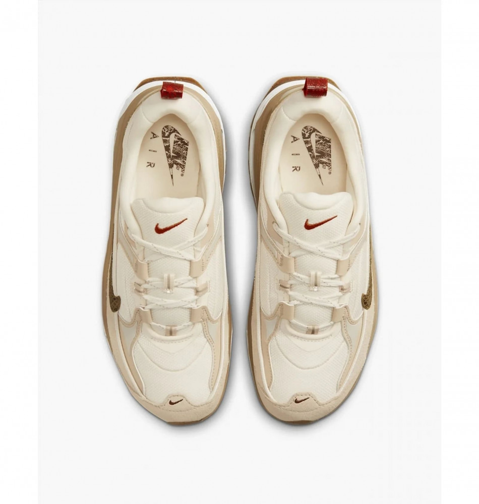 Outlet Кросівки жіночі Nike Air Max Bliss Se Fb9752-100_image_4