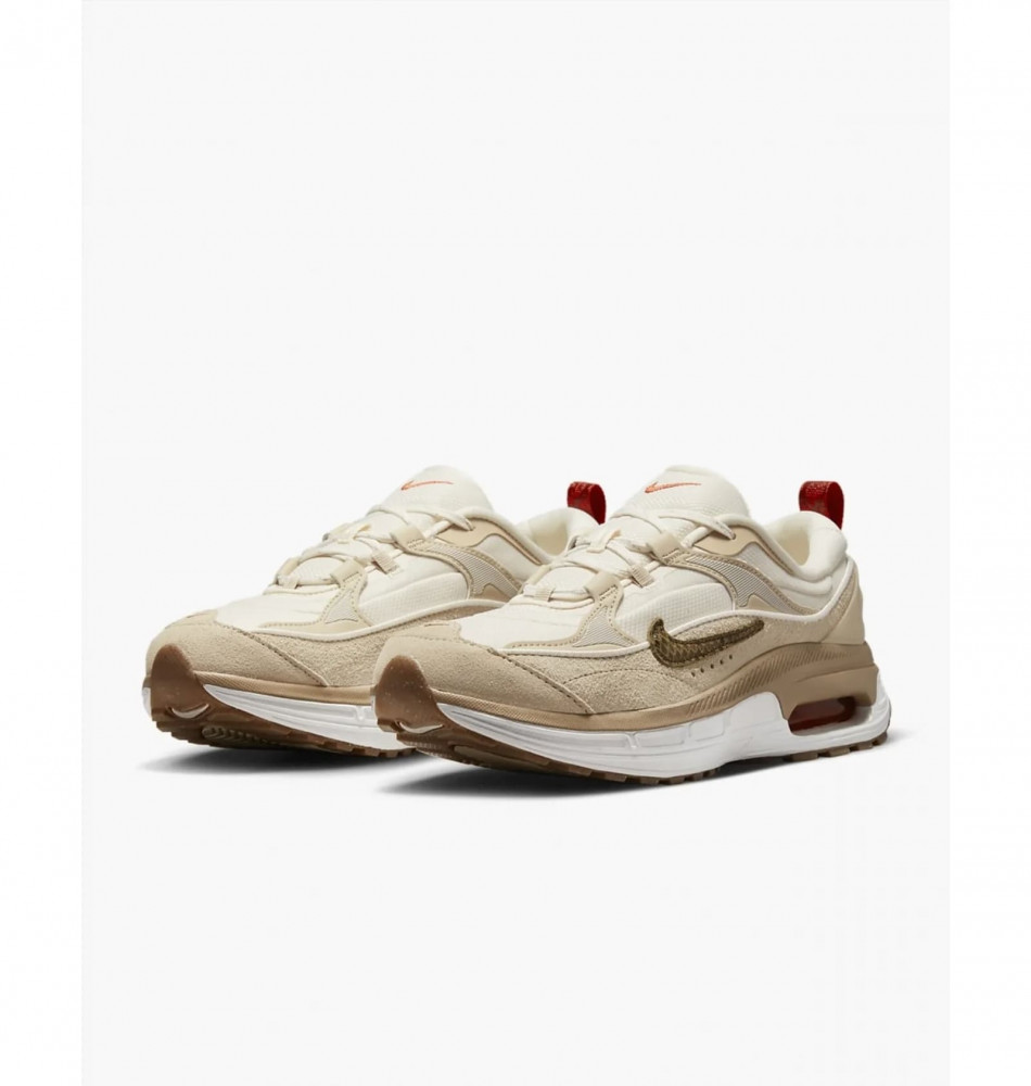 Outlet Кросівки жіночі Nike Air Max Bliss Se Fb9752-100_image_7