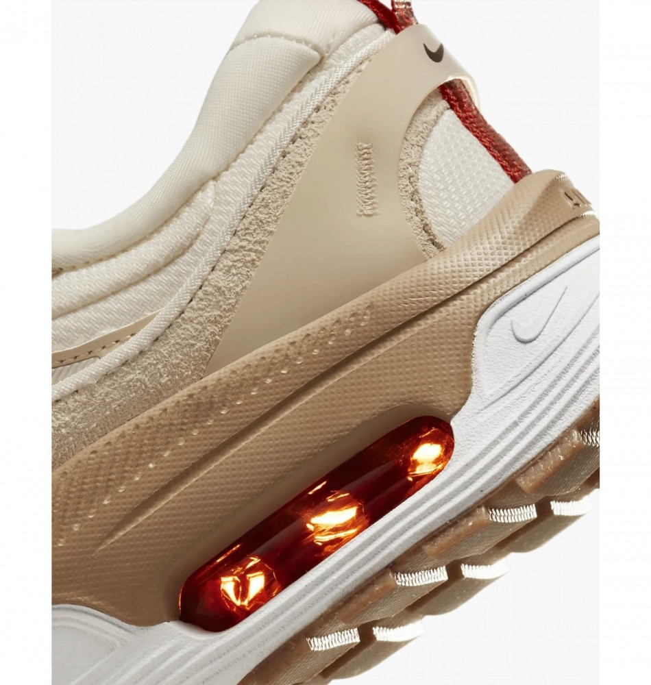 Outlet Кросівки жіночі Nike Air Max Bliss Se Fb9752-100_image_5
