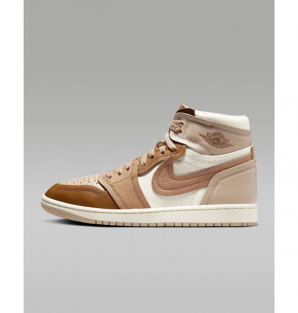 Outlet Кросівки жіночі Air Jordan Wmns 1 High Mm FB9891-200