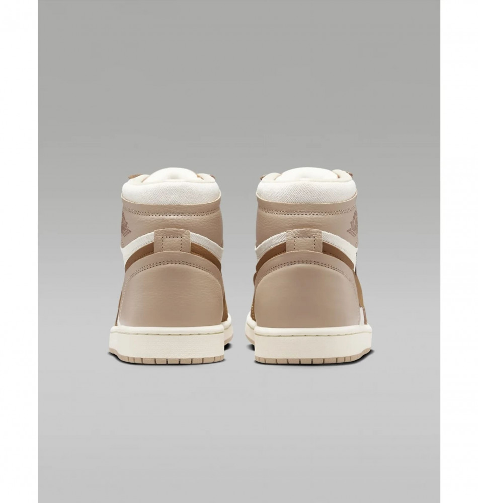 Outlet Кросівки жіночі Air Jordan Wmns 1 High Mm FB9891-200_image_3