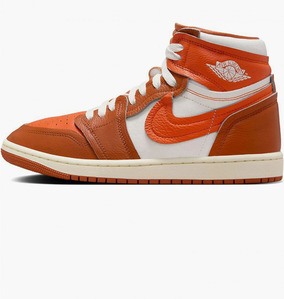 Outlet Кросівки жіночі Air Jordan Wmns 1 High Mm FB9891-800
