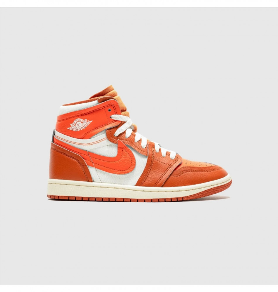 Outlet Кросівки жіночі Air Jordan Wmns 1 High Mm FB9891-800