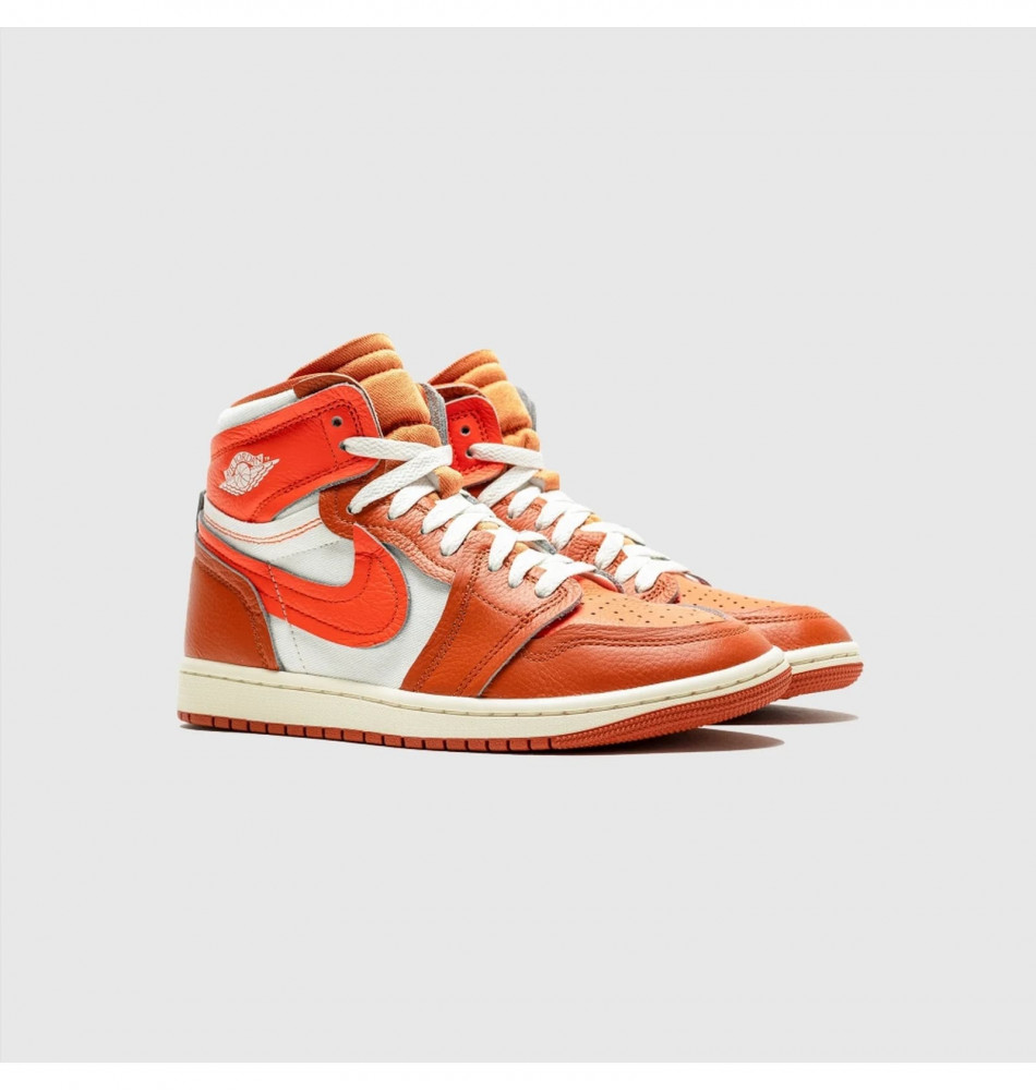 Outlet Кросівки жіночі Air Jordan Wmns 1 High Mm FB9891-800_image_4