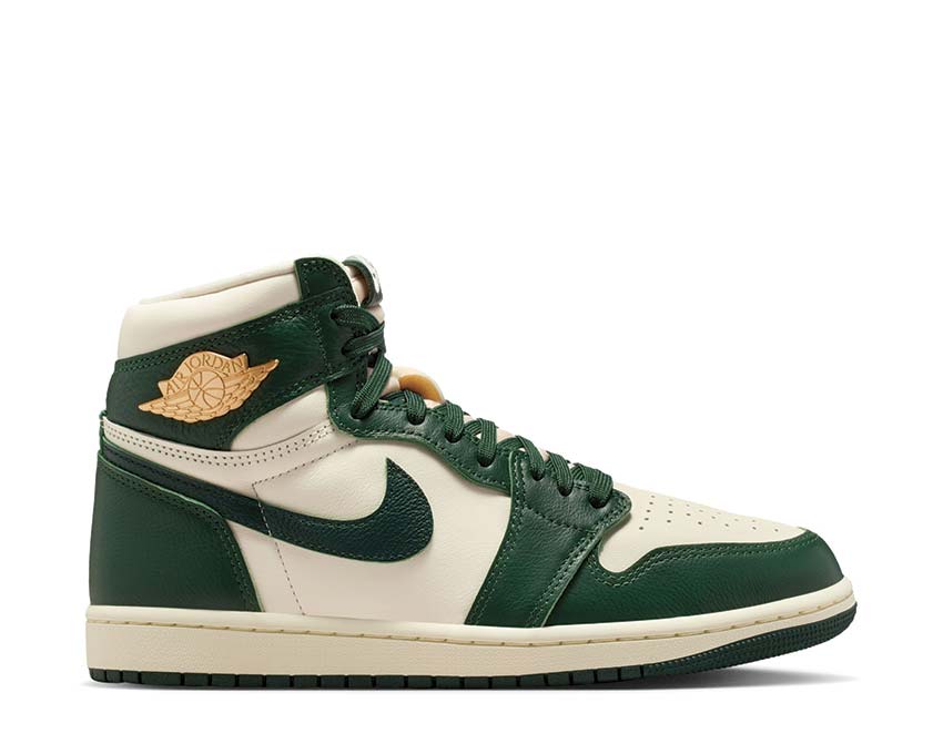 Outlet Жіночі кросівки Air Jordan 1 Retro FD2596-101