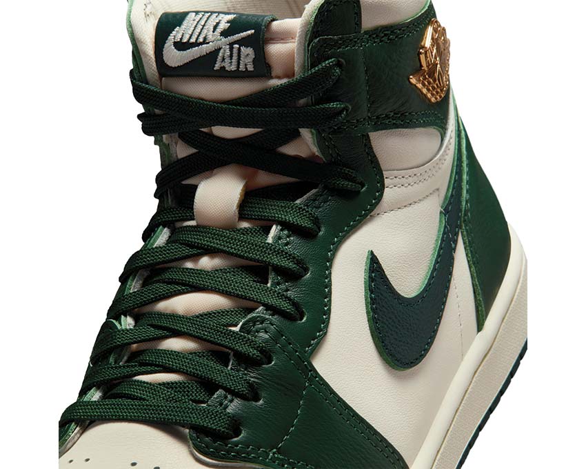 Outlet Жіночі кросівки Air Jordan 1 Retro FD2596-101_image_3