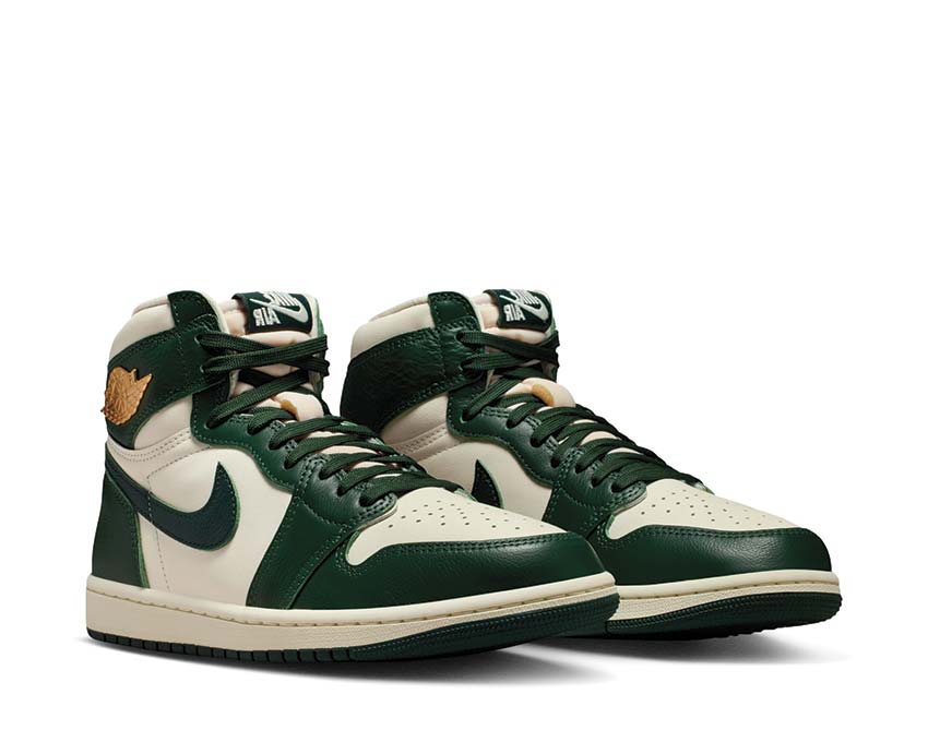 Outlet Жіночі кросівки Air Jordan 1 Retro FD2596-101