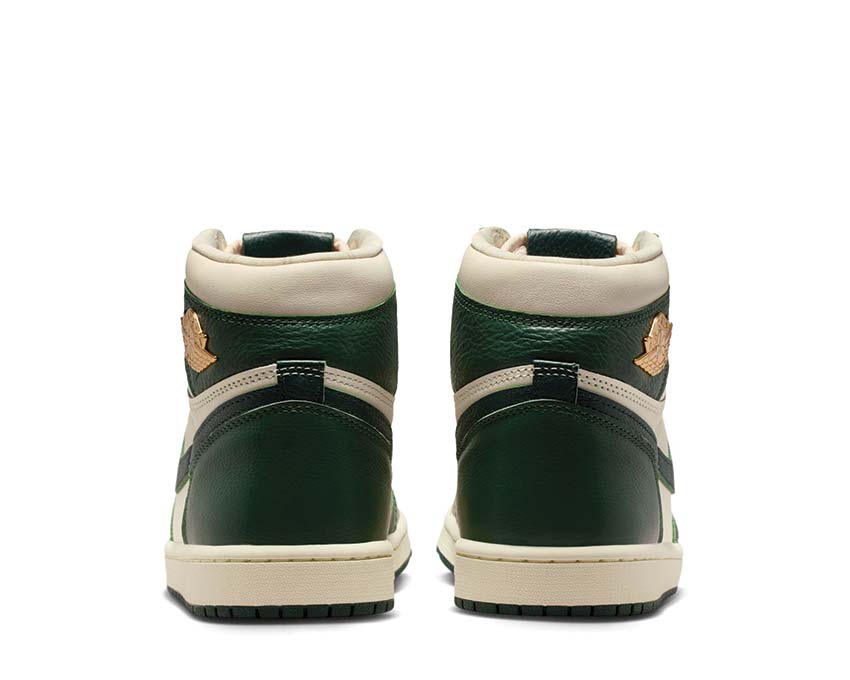 Outlet Жіночі кросівки Air Jordan 1 Retro FD2596-101_image_4