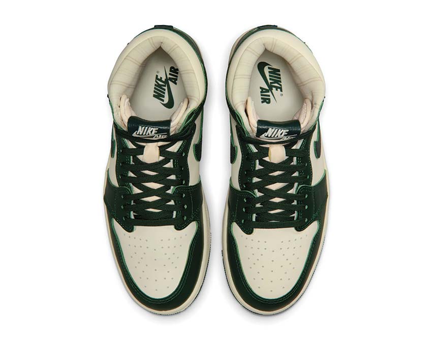 Outlet Жіночі кросівки Air Jordan 1 Retro FD2596-101_image_5