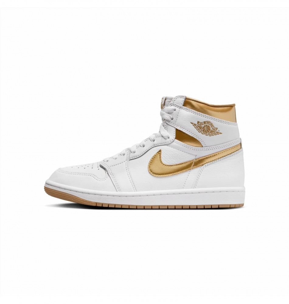 Outlet Кросівки жіночі Air Jordan 1 Retro High Og FD2596-107