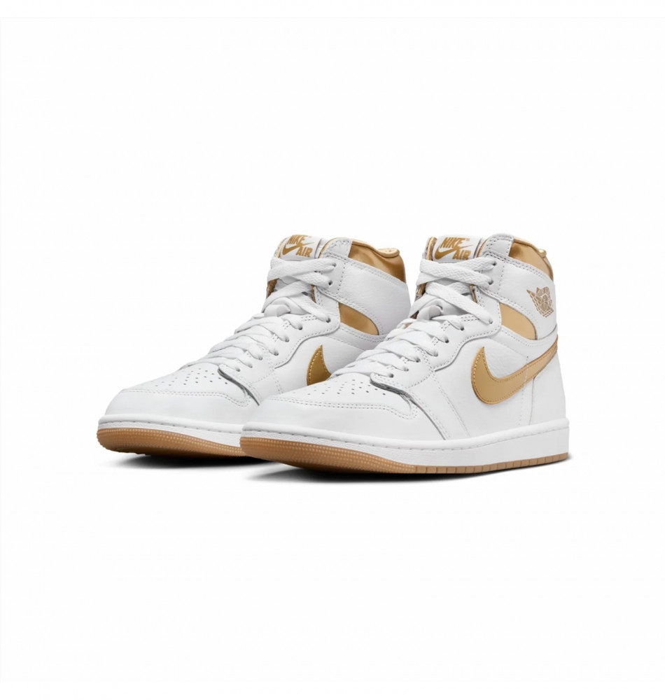 Outlet Кросівки жіночі Air Jordan 1 Retro High Og FD2596-107