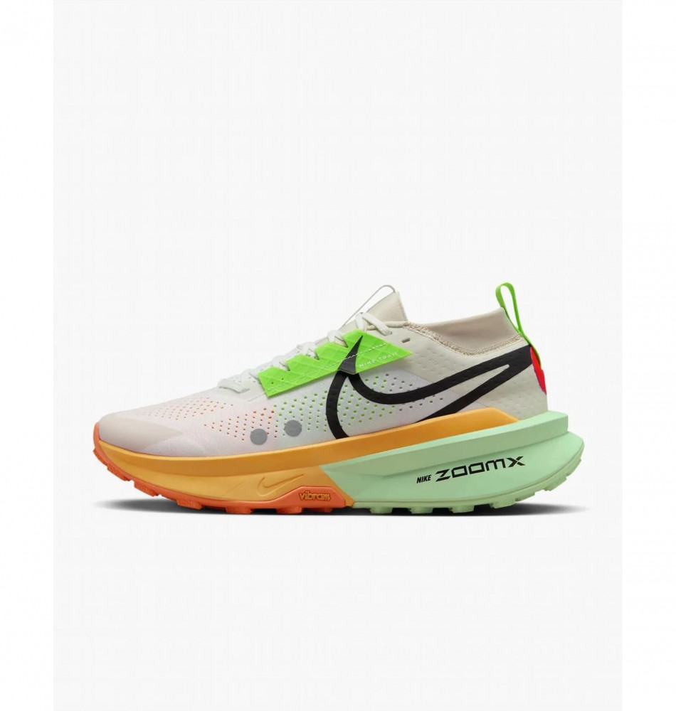 Outlet Кросівки чоловічі Nike Zegama 2 Trail Running FD5190-100