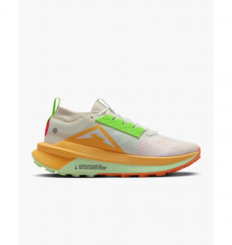 Outlet Кросівки чоловічі Nike Zegama 2 Trail Running FD5190-100