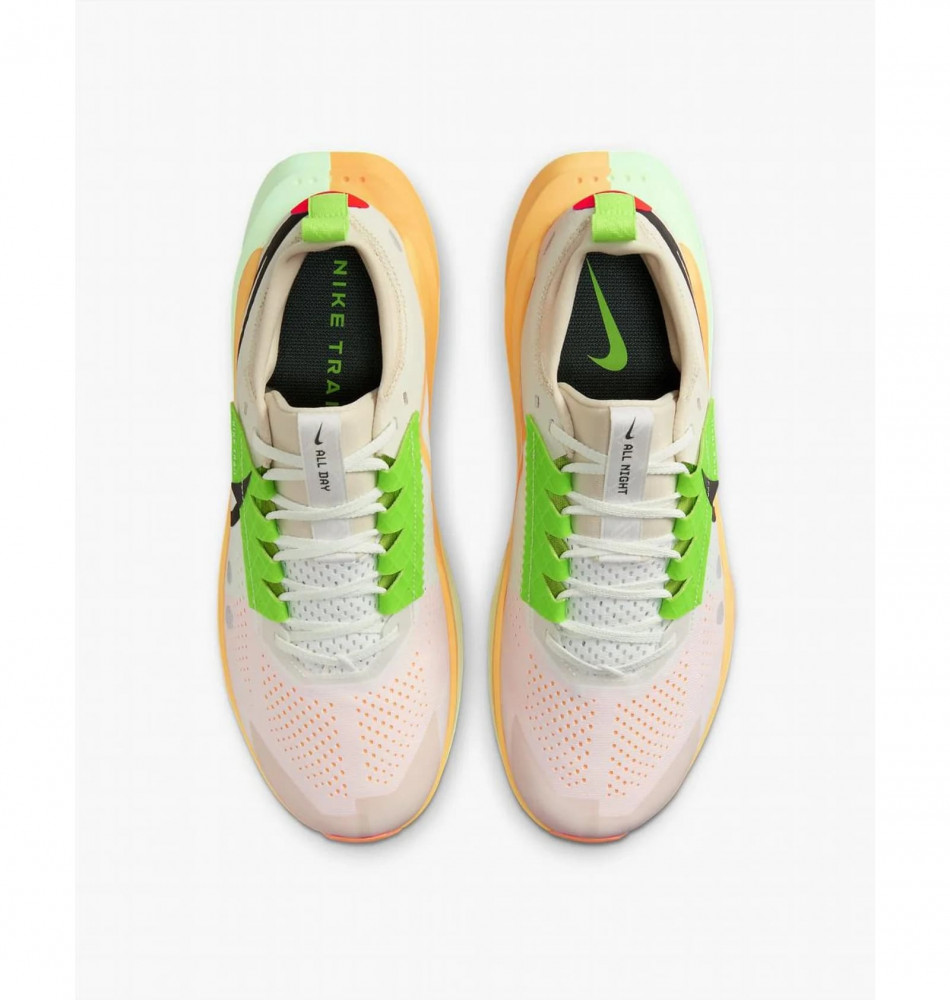 Outlet Кросівки чоловічі Nike Zegama 2 Trail Running FD5190-100_image_6