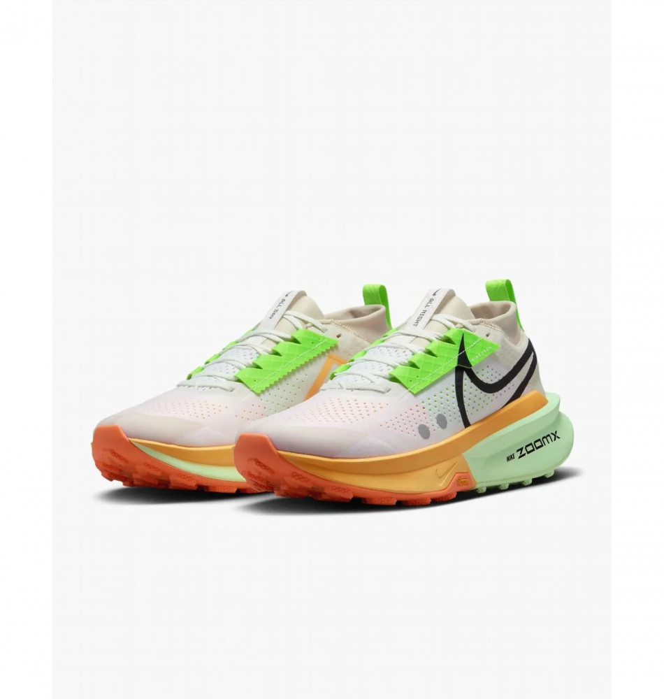 Outlet Кросівки чоловічі Nike Zegama 2 Trail Running FD5190-100_image_5