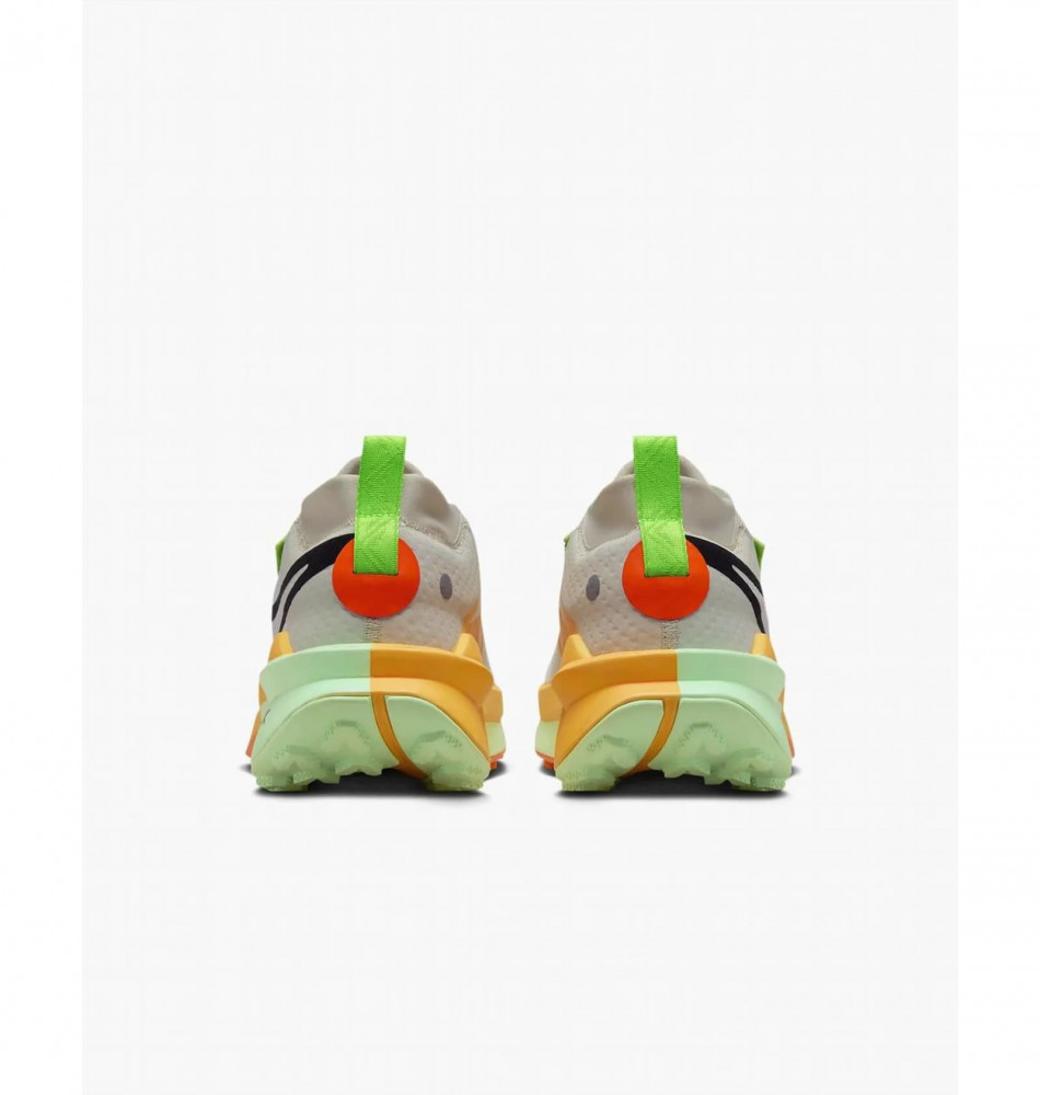 Outlet Кросівки чоловічі Nike Zegama 2 Trail Running FD5190-100_image_4