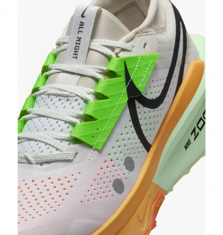 Outlet Кросівки чоловічі Nike Zegama 2 Trail Running FD5190-100_image_3