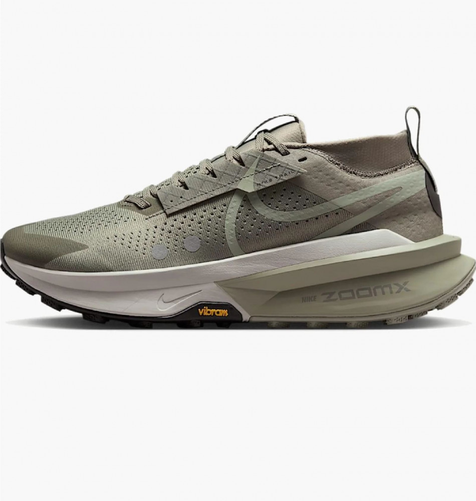 Outlet Кросівки чоловічі Nike Zegama 2 Trail Running FD5190-301