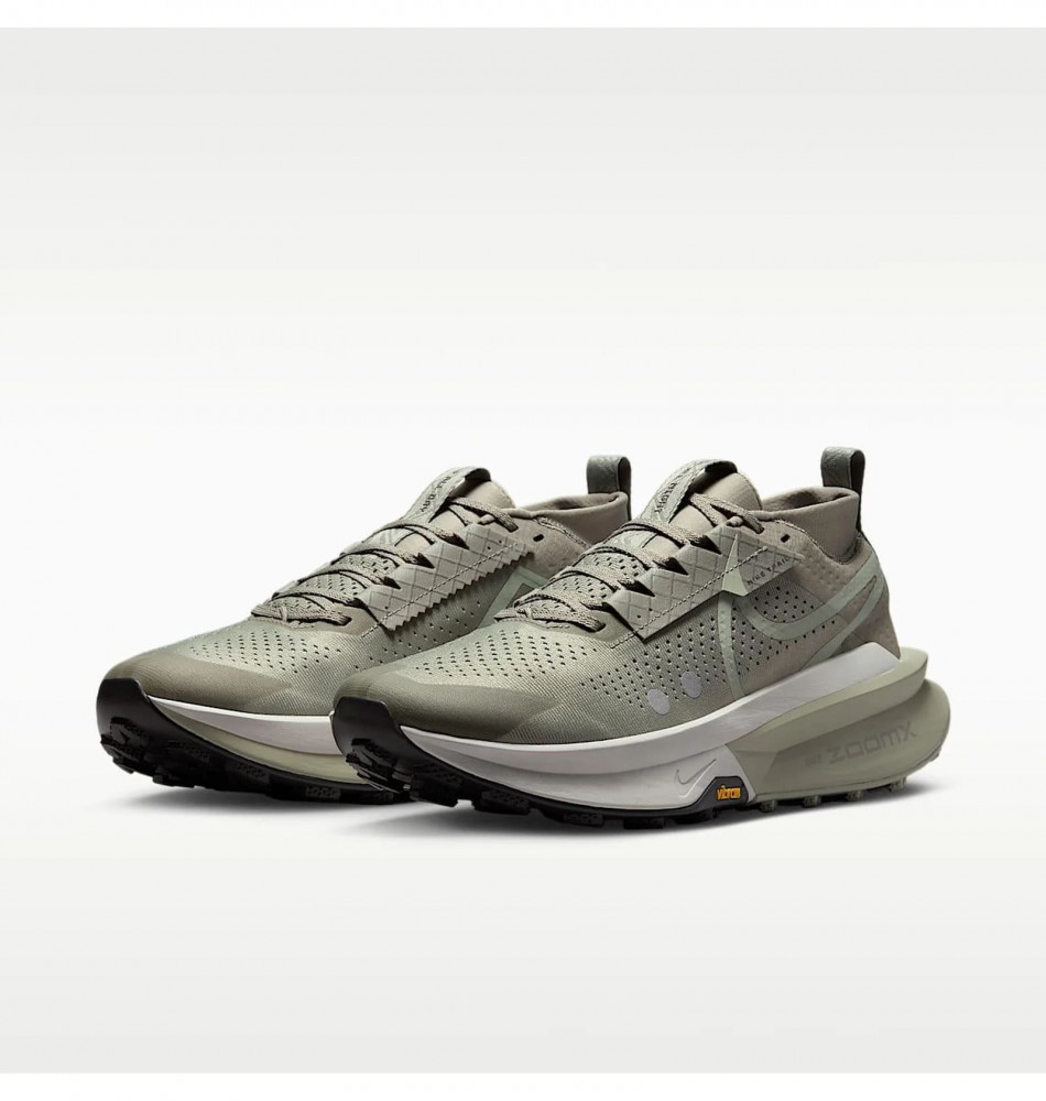 Outlet Кросівки чоловічі Nike Zegama 2 Trail Running FD5190-301_image_4