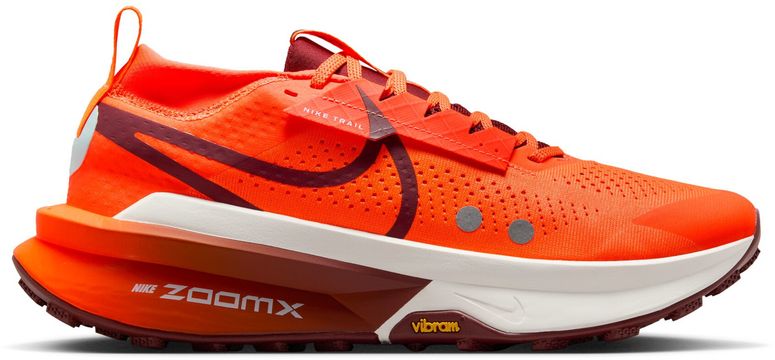 Outlet Кросівки чоловічі Nike Zegama 2 Trail Running FD5190-800