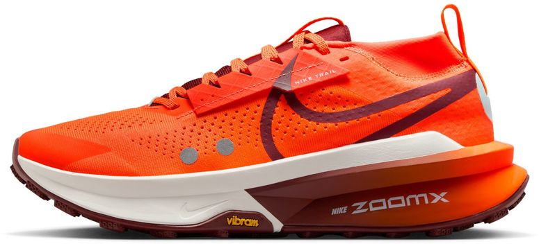 Outlet Кросівки чоловічі Nike Zegama 2 Trail Running FD5190-800_image_4