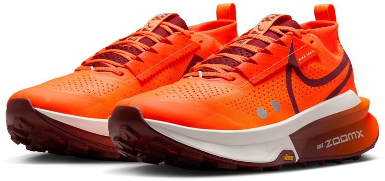 Outlet Кросівки чоловічі Nike Zegama 2 Trail Running FD5190-800