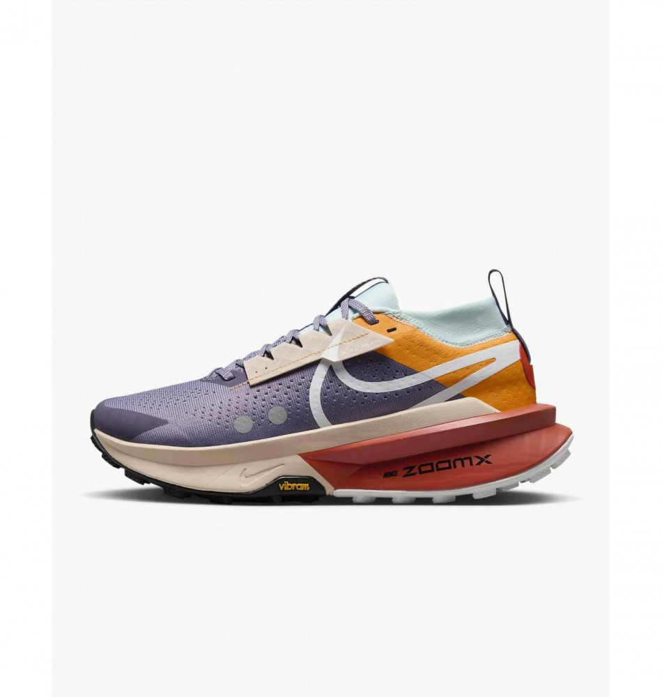 Outlet Кросівки жіночі Nike Zegama 2 Trail Running FD5191-502