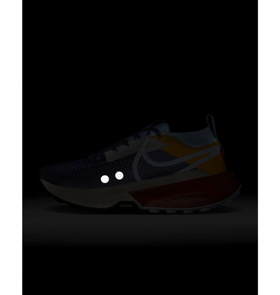 Outlet Кросівки жіночі Nike Zegama 2 Trail Running FD5191-502_image_8
