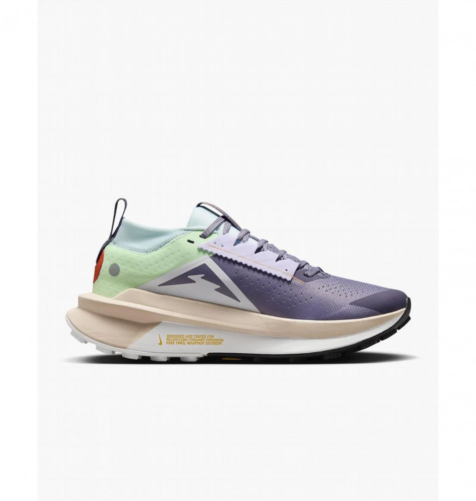 Outlet Кросівки жіночі Nike Zegama 2 Trail Running FD5191-502