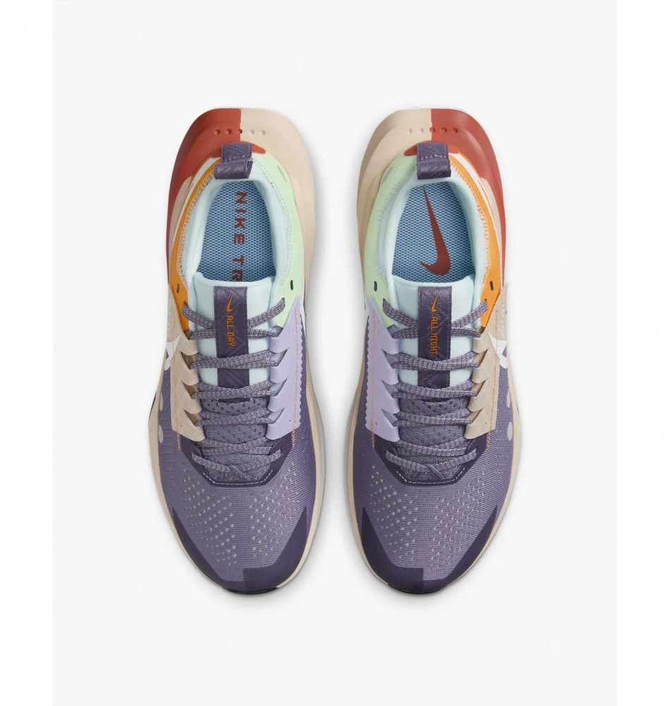 Outlet Кросівки жіночі Nike Zegama 2 Trail Running FD5191-502_image_9