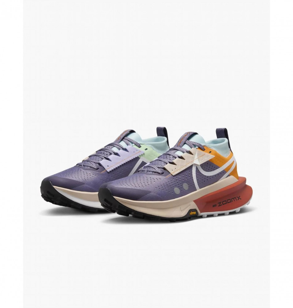 Outlet Кросівки жіночі Nike Zegama 2 Trail Running FD5191-502_image_3