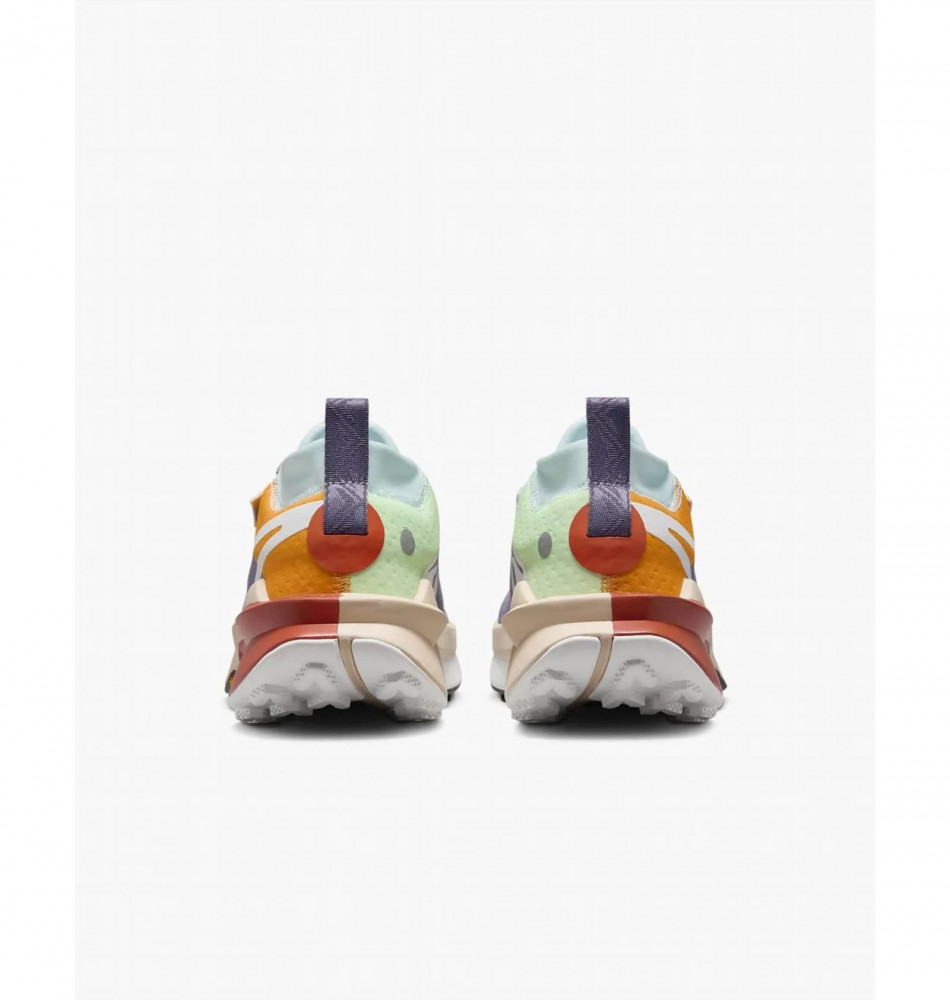 Outlet Кросівки жіночі Nike Zegama 2 Trail Running FD5191-502_image_4