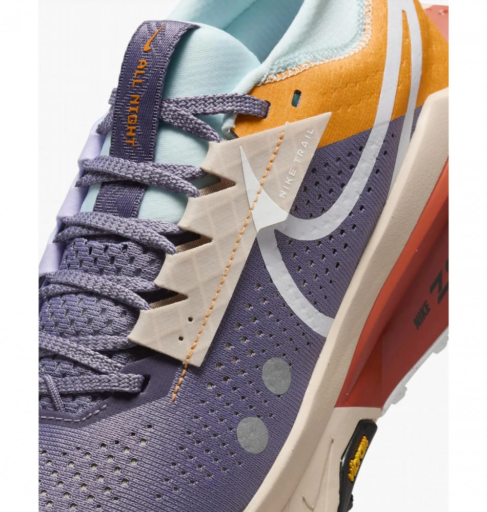 Outlet Кросівки жіночі Nike Zegama 2 Trail Running FD5191-502_image_6