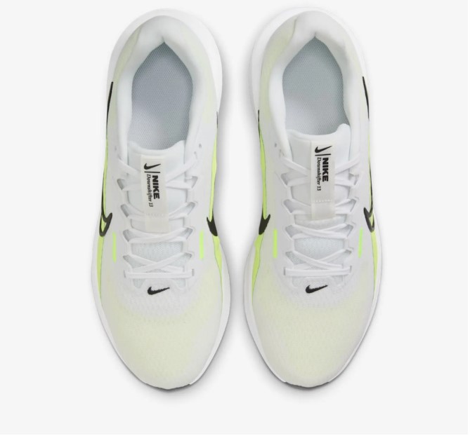 Outlet Кросівки Nike Downshifter 13 FD6454-105_image_6