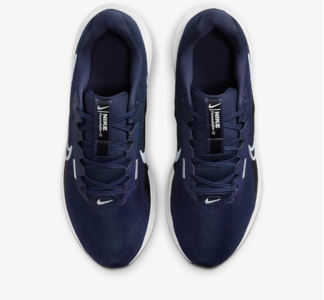 Outlet Кросівки Nike Downshifter 13 FD6454-400_image_5