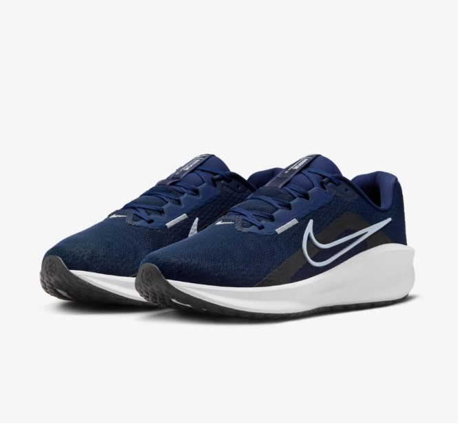 Outlet Кросівки Nike Downshifter 13 FD6454-400_image_3
