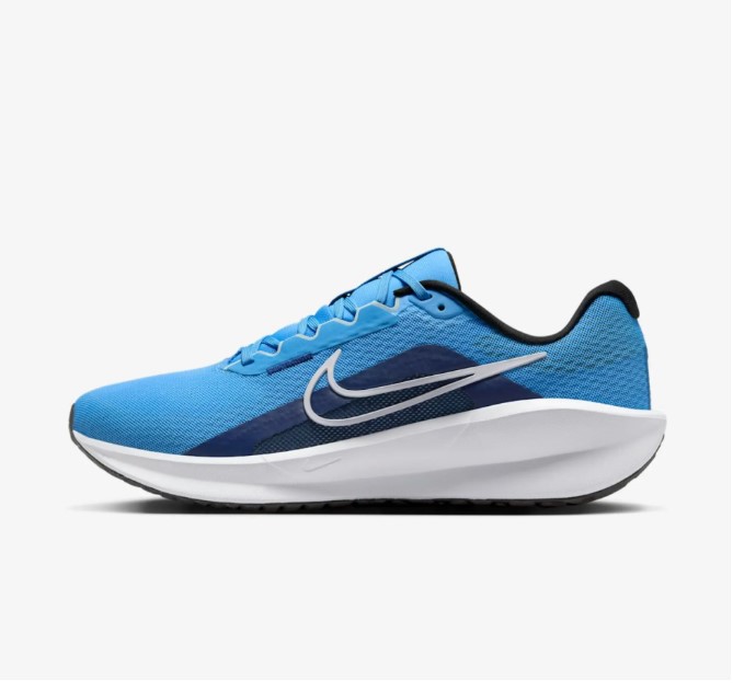 Outlet Кросівки Nike Downshifter 13 FD6454-404