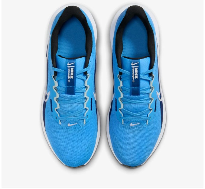 Outlet Кросівки Nike Downshifter 13 FD6454-404_image_5
