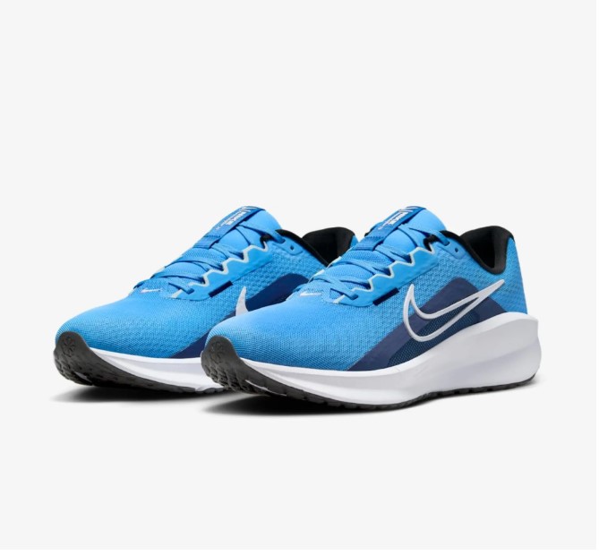 Outlet Кросівки Nike Downshifter 13 FD6454-404_image_3