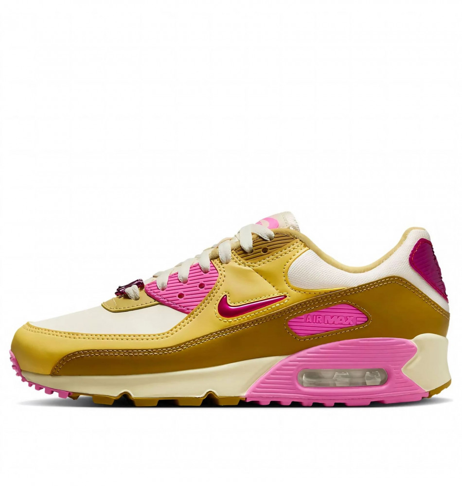 Outlet Кросівки жіночі Nike Air Max 90 Se FD8684-101