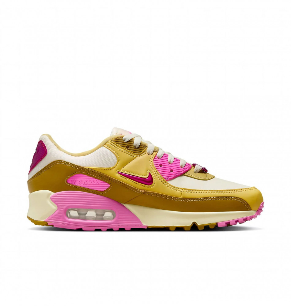 Outlet Кросівки жіночі Nike Air Max 90 Se FD8684-101
