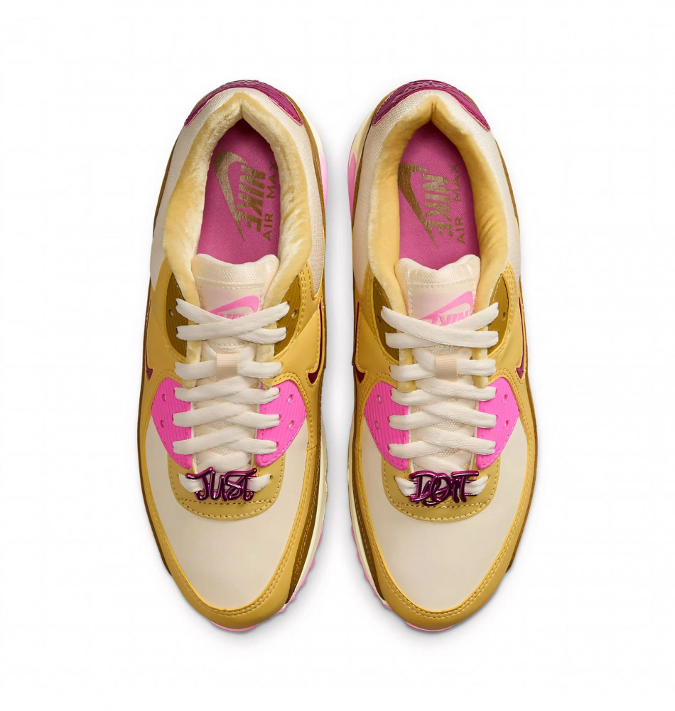 Outlet Кросівки жіночі Nike Air Max 90 Se FD8684-101_image_5