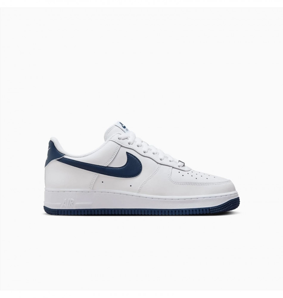 Outlet Кросівки Nike Air Force 1 Low 07 FJ4146-104