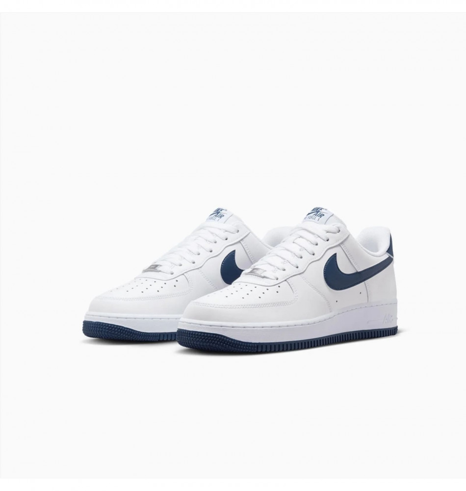 Outlet Кросівки Nike Air Force 1 Low 07 FJ4146-104_image_3